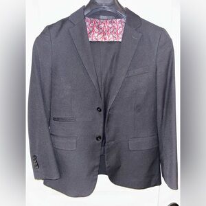 Boys Isaac Mizrahi Suit